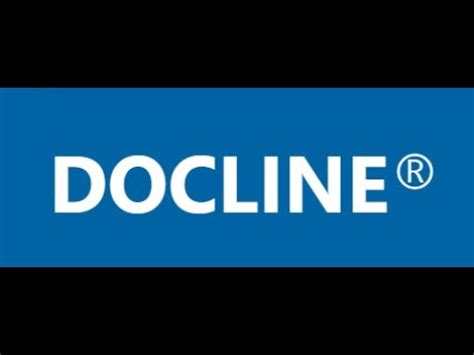 doceline|what is docline.